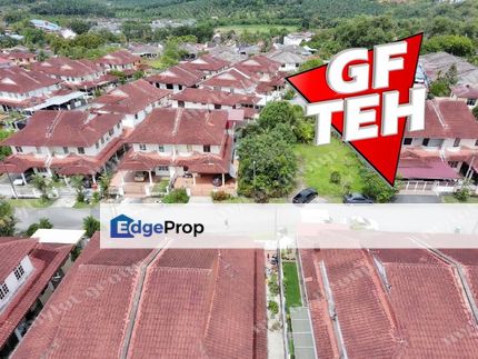 4 Bungalow Lot For Bulk Sales |  Total  12,120.151 sf | Residential Land | Kulim | Kedah b, Kedah, Kulim