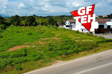 JALAN SUNGAI PETANI - SUNGAI LALANG