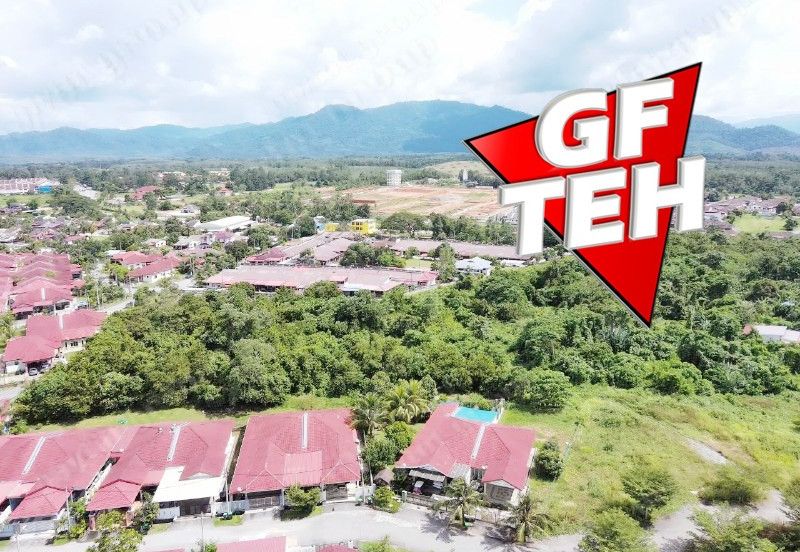 Kuala Ketil Commercial Center