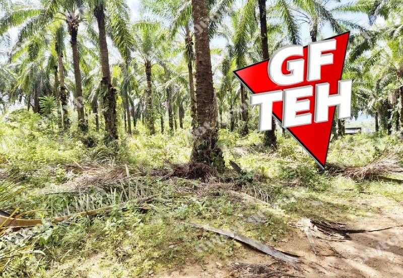 Kuala Ketil Commercial Center