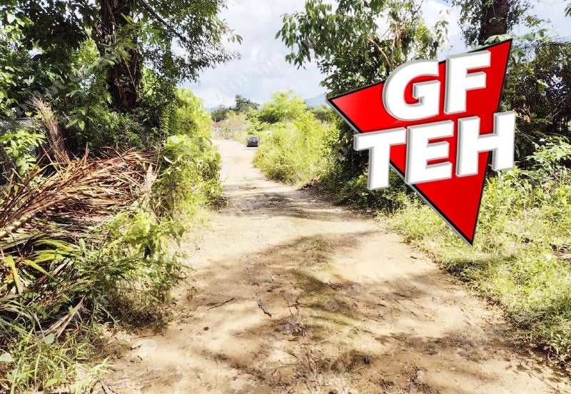 Kuala Ketil Commercial Center