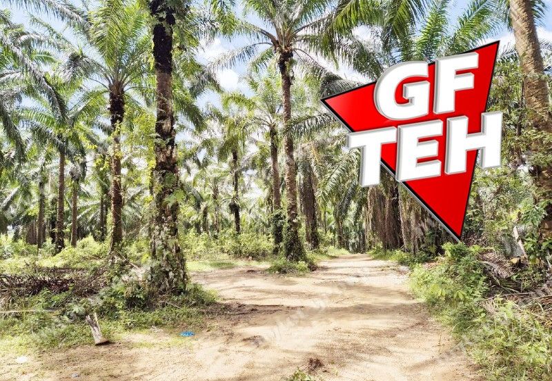 Kuala Ketil Commercial Center