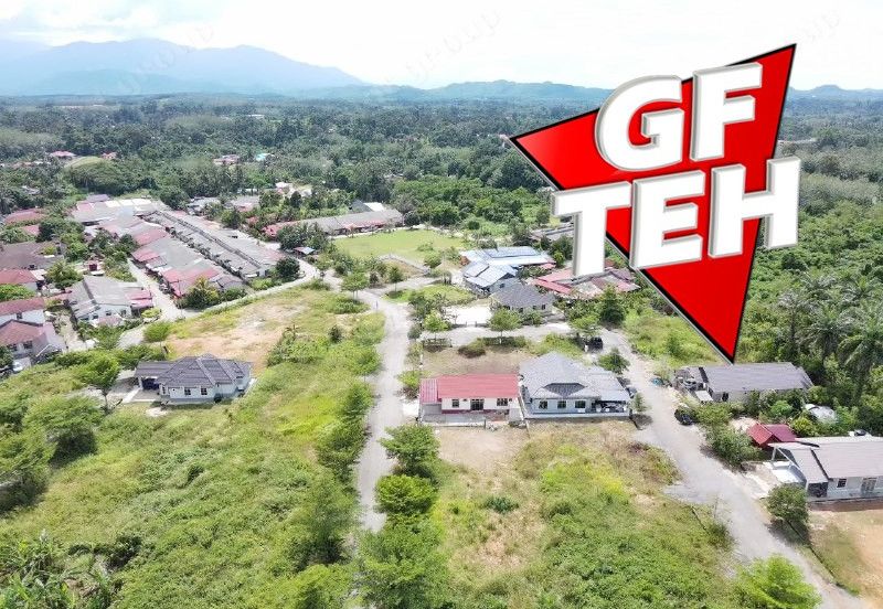 Kuala Ketil Commercial Center