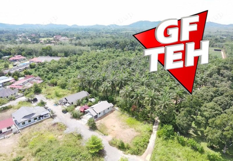 Kuala Ketil Commercial Center