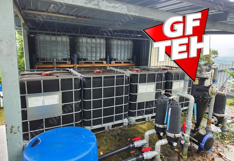 18.287 acres Kamunting | Perak | Durian Plantation | Malaysia Agricultural Awards b