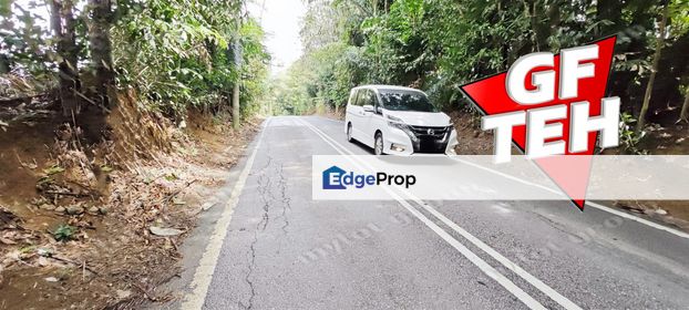 4 acres Residential Land near Bukit Teh | Near Machang Bubok | Near Simpang Ampat | Bukit Mertajam, Penang, Bukit Mertajam