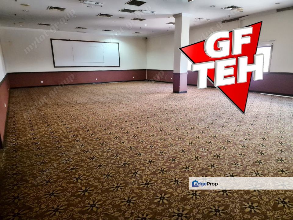 21 Storey Hotel | Center City | Alor Star | Kedah, Kedah, Alor Setar