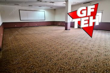 Jalan Langgar, Bandar Alor Setar