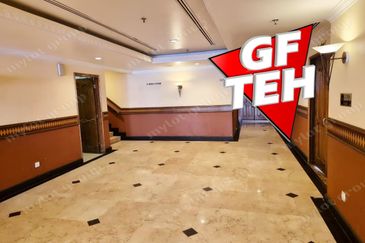 Jalan Langgar, Bandar Alor Setar