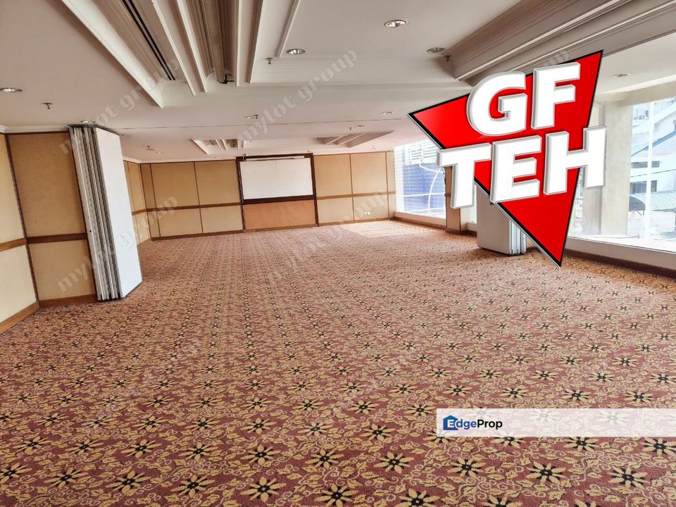 21 Storey Hotel | Center City | Alor Star | Kedah, Kedah, Alor Setar