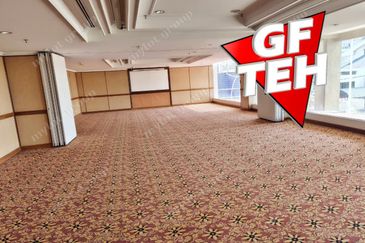 Jalan Langgar, Bandar Alor Setar