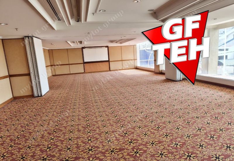 Jalan Langgar, Bandar Alor Setar