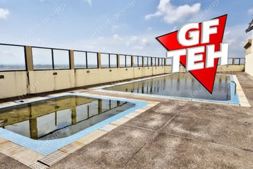 Jalan Langgar, Bandar Alor Setar