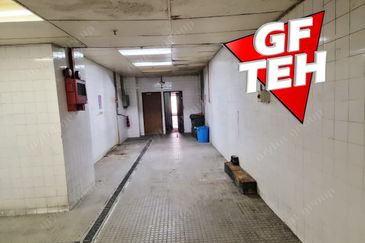 Jalan Langgar, Bandar Alor Setar