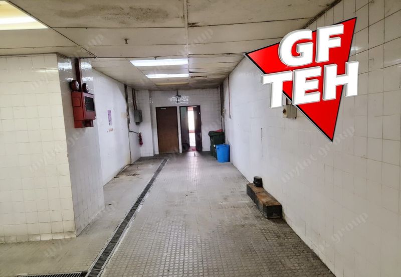 Jalan Langgar, Bandar Alor Setar