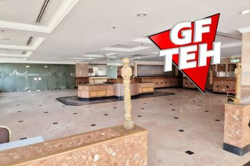 Jalan Langgar, Bandar Alor Setar