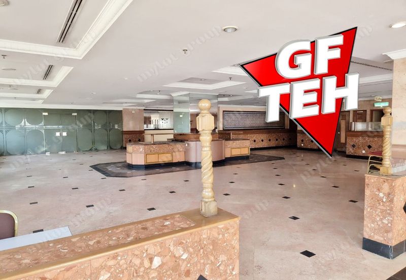 Jalan Langgar, Bandar Alor Setar