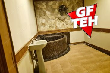 Jalan Langgar, Bandar Alor Setar