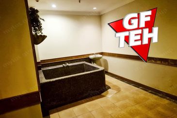 Jalan Langgar, Bandar Alor Setar