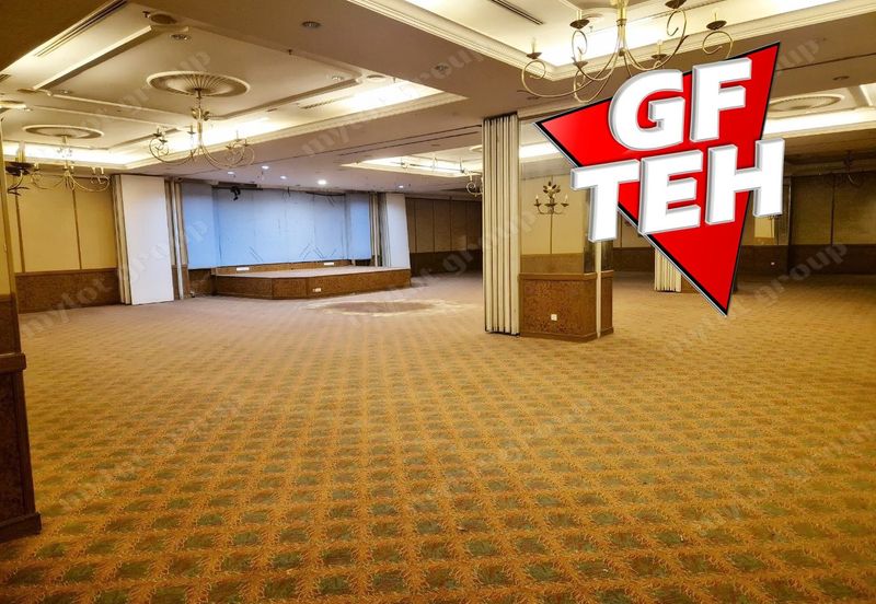 Jalan Langgar, Bandar Alor Setar