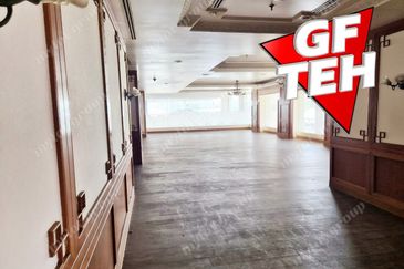 Jalan Langgar, Bandar Alor Setar