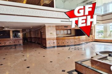 Jalan Langgar, Bandar Alor Setar