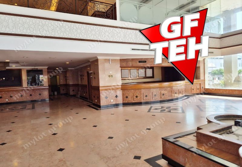 Jalan Langgar, Bandar Alor Setar