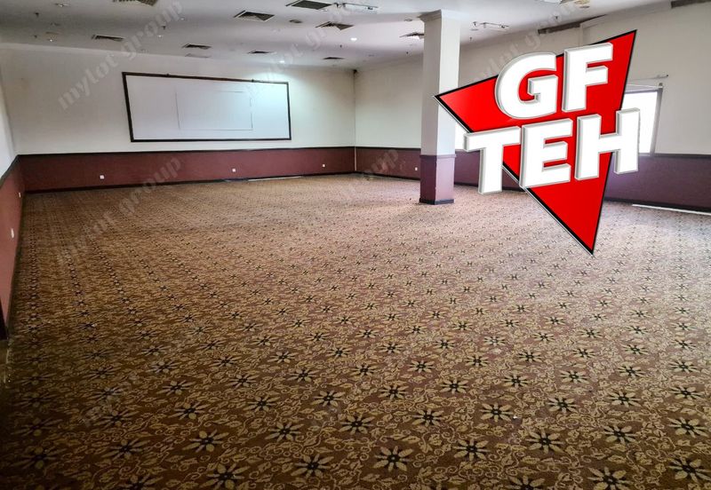 Jalan Langgar, Bandar Alor Setar