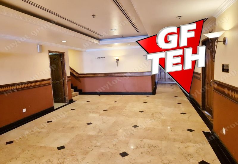 Jalan Langgar, Bandar Alor Setar