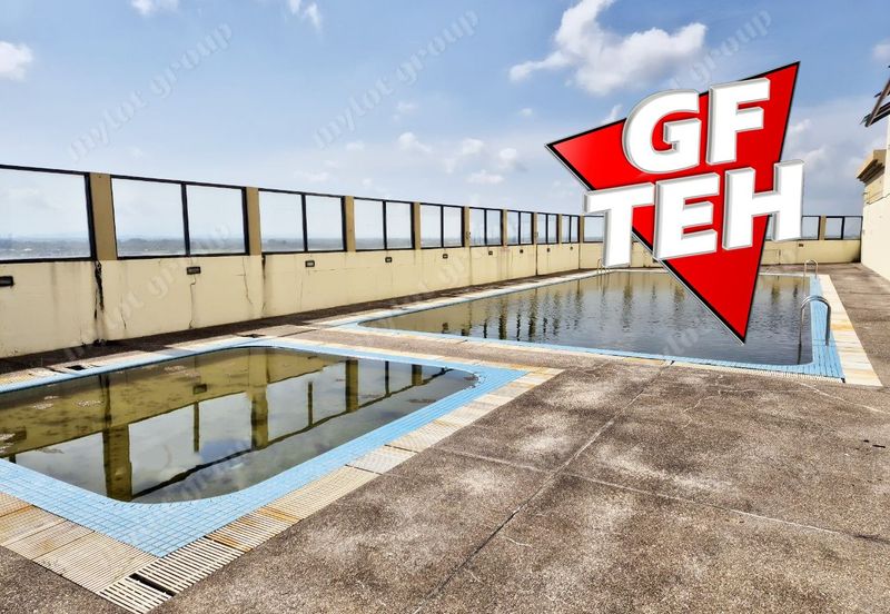 Jalan Langgar, Bandar Alor Setar