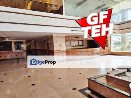 21 Storey Hotel | Center City | Alor Star | Kedah, Kedah, Alor Setar