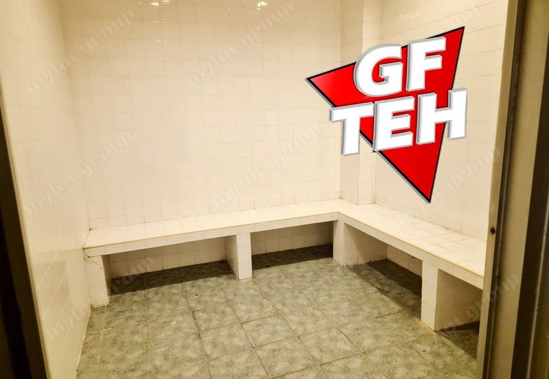 Jalan Langgar, Bandar Alor Setar