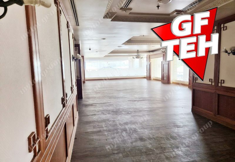 Jalan Langgar, Bandar Alor Setar