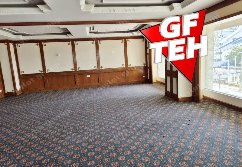 Jalan Langgar, Bandar Alor Setar