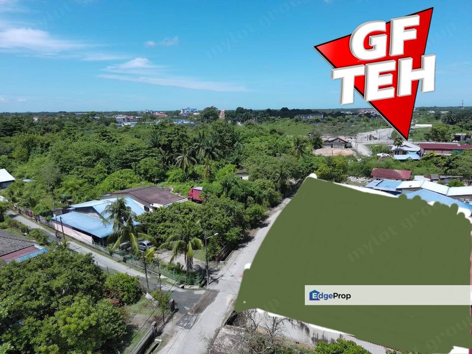 0.67 acres Residential Land | Sungai Bakap | Sungai Jawi | Penang Rm28psf c, Penang, Sungai Jawi