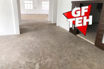 Permatang Tinggi Light Industrial Park