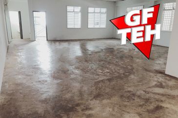 Permatang Tinggi Light Industrial Park