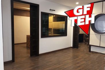 Permatang Tinggi Light Industrial Park