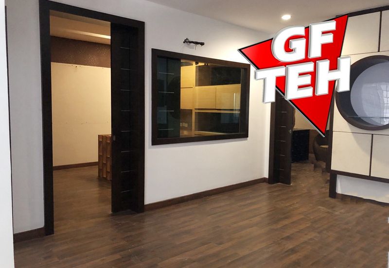 Permatang Tinggi Light Industrial Park