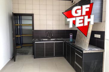 Permatang Tinggi Light Industrial Park