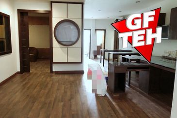 Permatang Tinggi Light Industrial Park