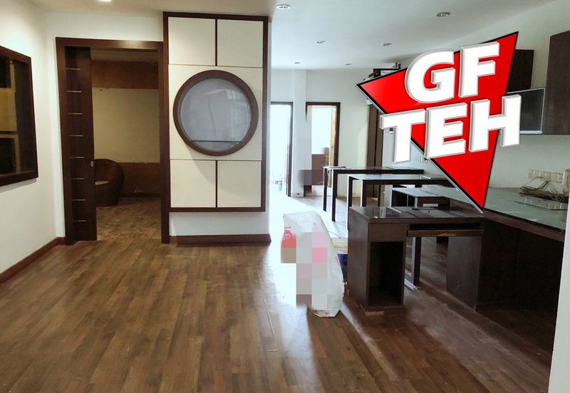 Permatang Tinggi Light Industrial Park