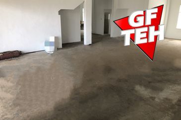 Permatang Tinggi Light Industrial Park