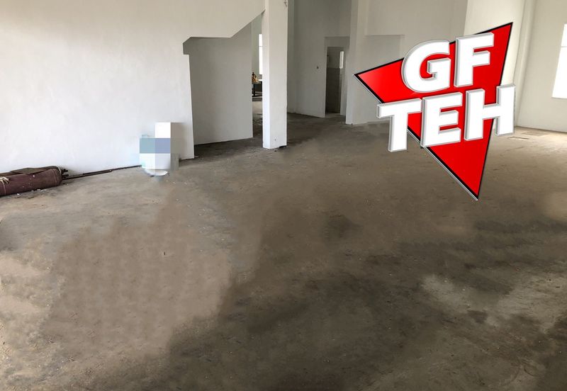 Permatang Tinggi Light Industrial Park