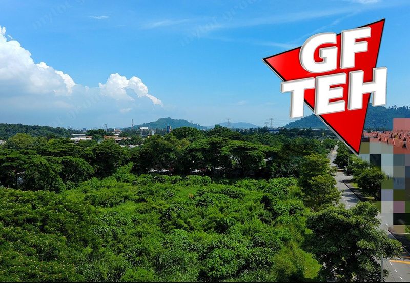 Kampung Bukit Tengah