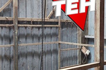 Permatang Tinggi Light Industrial Park