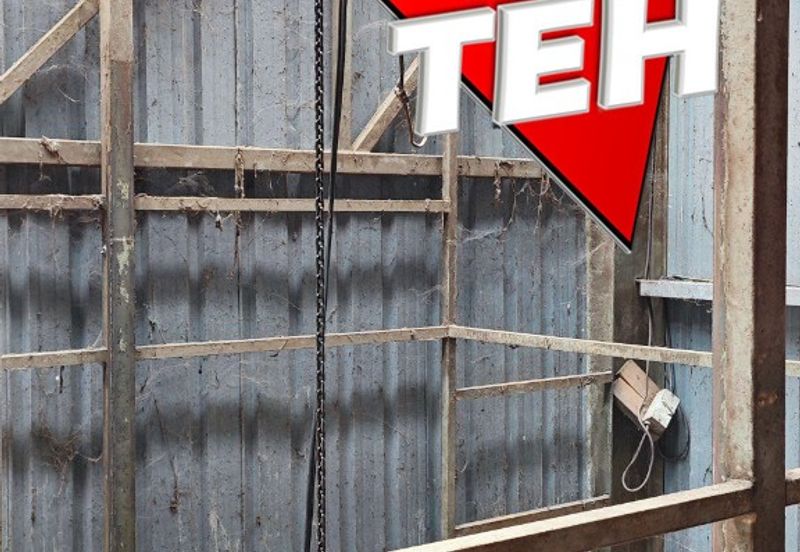 Permatang Tinggi Light Industrial Park