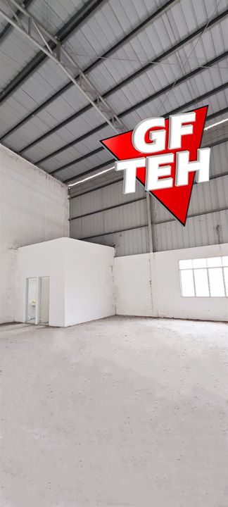 Detached Factory / Warehouse IKS Simpang Ampat | Penang , Penang, Simpang Ampat
