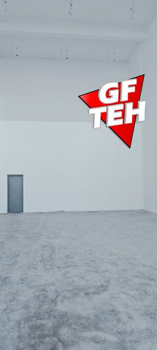 3424 sqft | 1.5 Storey Warehouse | Chain Ferry | Near Bagan Baru | Butterworth, Penang, Butterworth