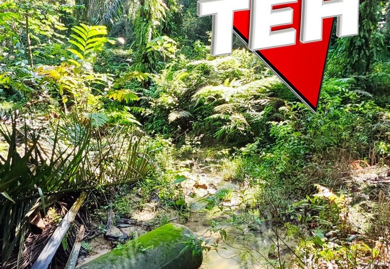 Kampung Baru Junjong